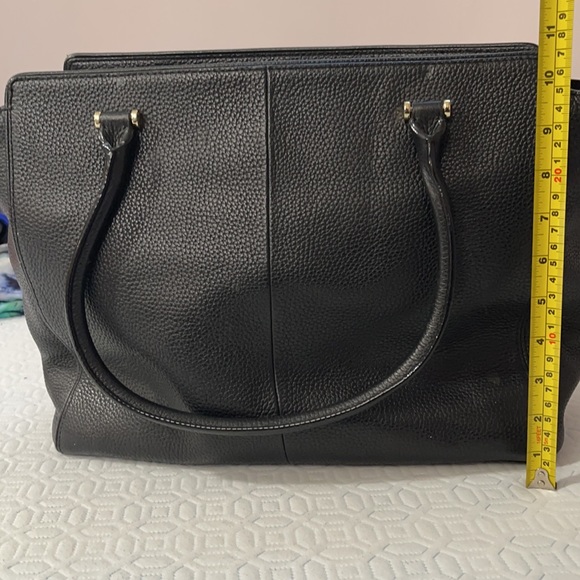 Kate Spade Zippered Tote Bag - Picture 4 of 16